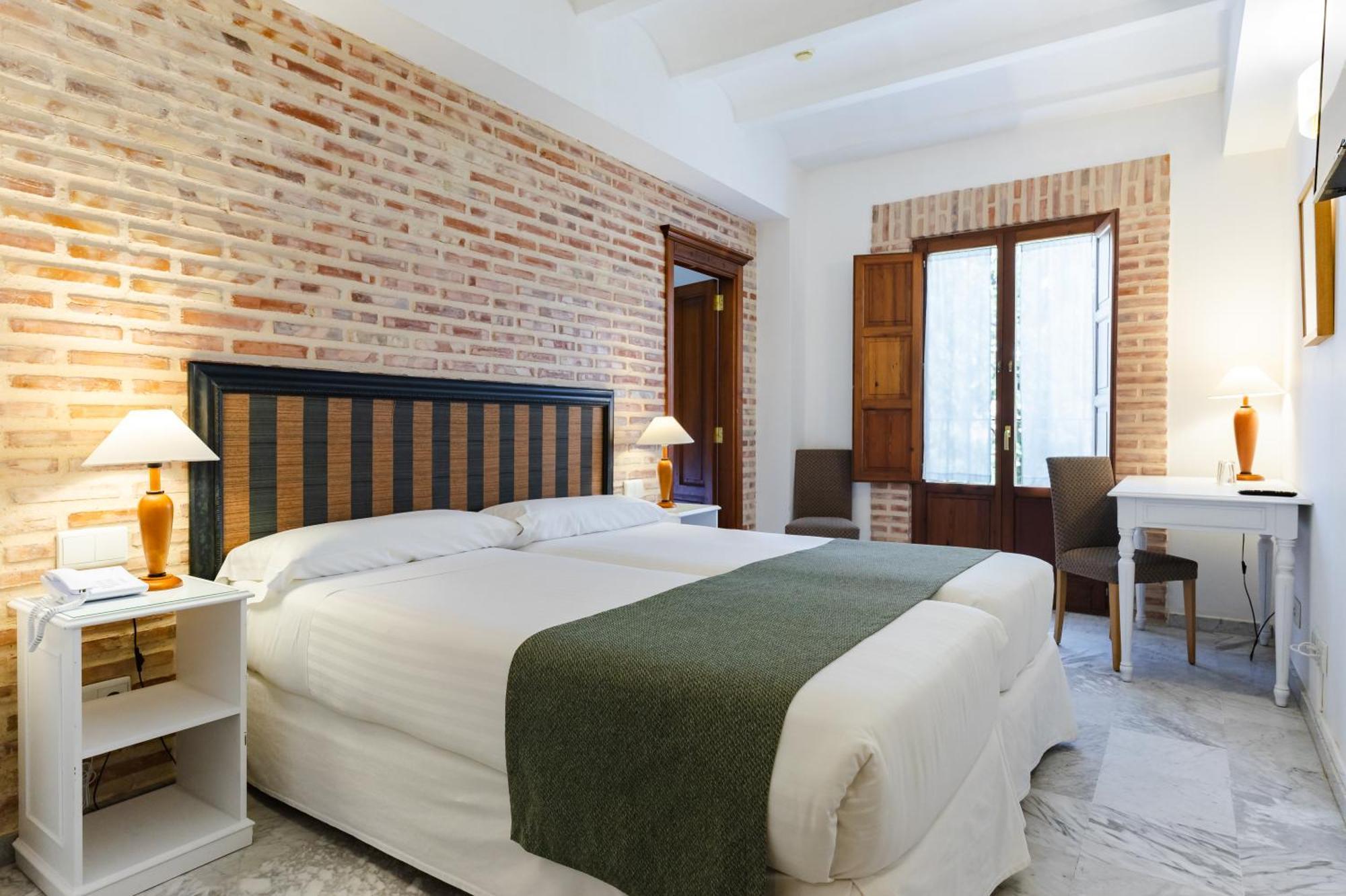Ad Hoc Parque Hotel Betera Luaran gambar